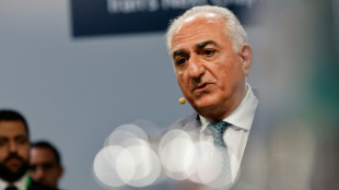 El hijo del &uacute;ltimo sah de Ir&aacute;n llama a nuevas protestas