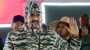 Angespannte Lage in Venezuela kurz vor geplanter Vereidigung von Pr&auml;sident Maduro