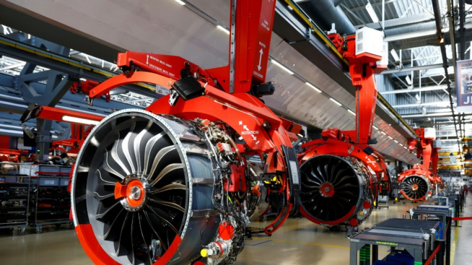  Safran se convertit &agrave; la g&eacute;othermie pour d&eacute;carboner son usine de Villaroche 