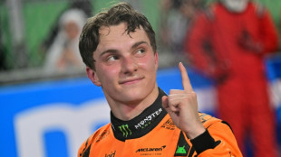 Oscar Piastri (McLaren) vence GP da Ar&aacute;bia Saudita de F1; Bortoleto &eacute; 18&ordm;