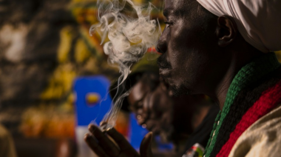  Kenya denies Rastafarians the right to smoke weed 