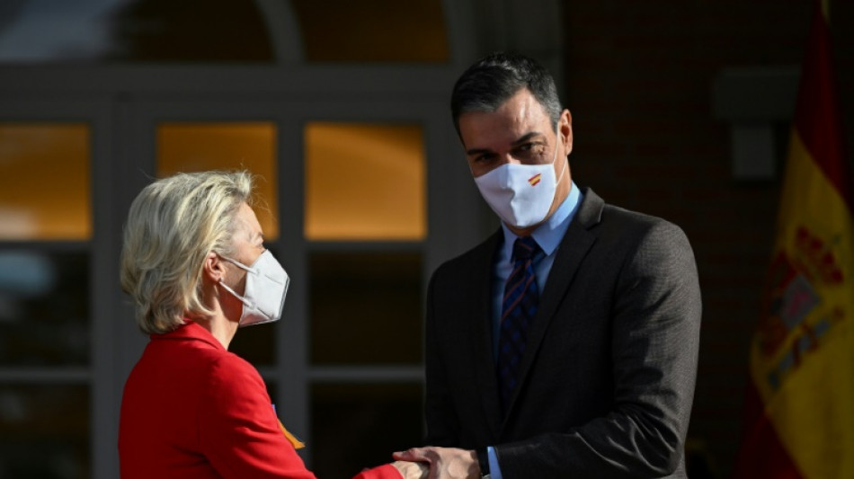 &iquest;Puede ser Espa&ntilde;a un proveedor alternativo de gas a Europa?