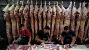 La econom&iacute;a argentina mantiene su ritmo de crecimiento en el primer trimestre de 2026