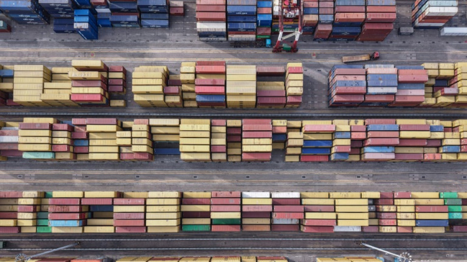  US-Z&ouml;lle sorgen f&uuml;r viel Beratungsbedarf bei deutschen Unternehmen  