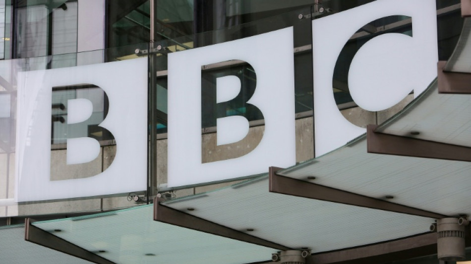 BBC to cut up to 2,000 jobs under 'financial pressures' 