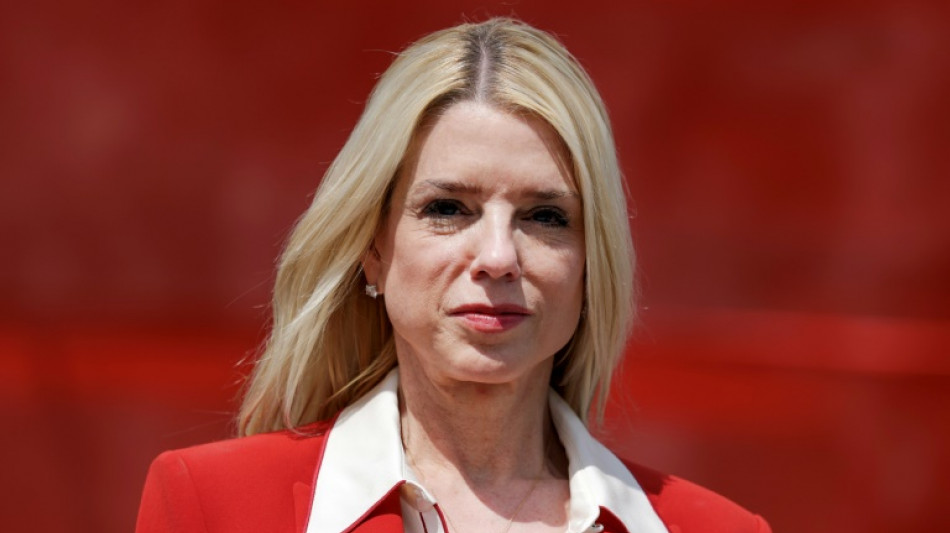 EUA acusa suposto l&iacute;der do Tren de Aragua de terrorismo