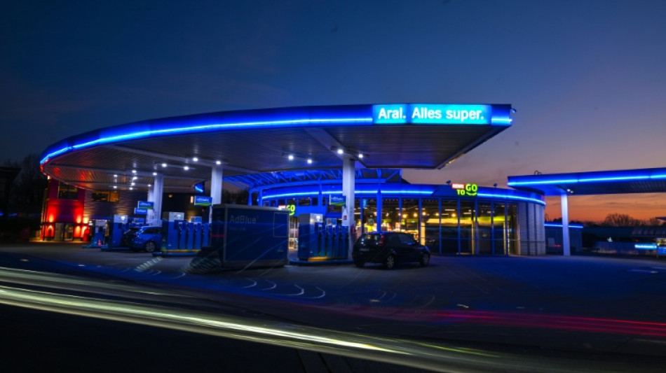  Iran-Krieg: Verbraucherstimmung in Deutschland sinkt weiter   