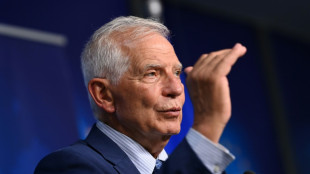 Borrell menciona una posible reuni&oacute;n "esta semana" por el acuerdo con Ir&aacute;n sobre pol&iacute;tica nuclear