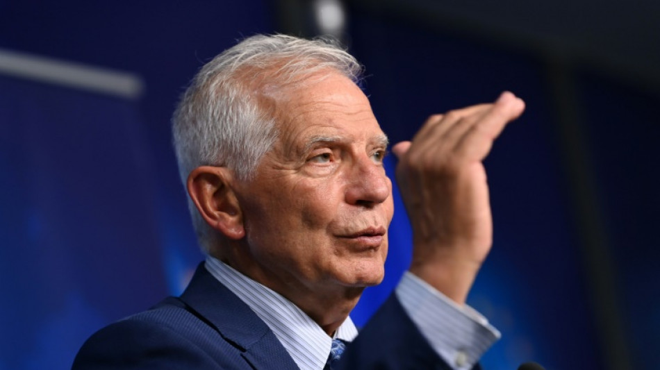 Serbia y Kosovo no logran acuerdo para rebajar tensiones pero seguir&aacute;n dialogando (UE)