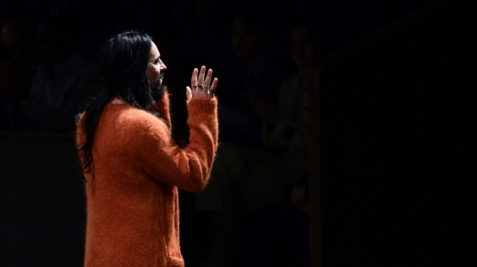 Cr&eacute;ateurs de mode: l'&acirc;ge d'or des profils bas