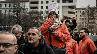 D&eacute;lai de 48H00 pour la liquidation de l'ex-Toupargel, les salari&eacute;s "en d&eacute;sarroi total"