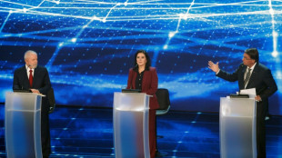 Br&eacute;sil: Bolsonaro et Lula s'affrontent dans un premier d&eacute;bat &eacute;lectoral