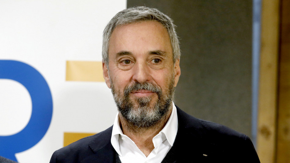 Milano-Cortina: Varnier, da Parigi una carica d'entusiasmo