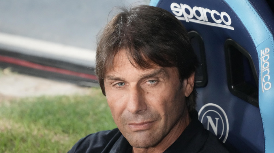 Conte attende il Como, '&egrave; la rivelazione del campionato'