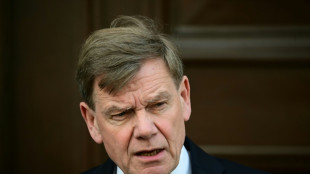 Wadephul ber&auml;t in Rom mit europ&auml;ischen Au&szlig;enministern &uuml;ber Unterst&uuml;tzung f&uuml;r Ukraine