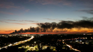 At least 9 dead after cargo plane crashes near Louisville airport