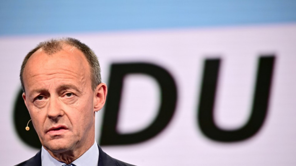 Linke fordert von Merz Neustart im Verh&auml;ltnis der Parteien zueinander