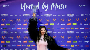 Canada to join Eurovision Song Contest