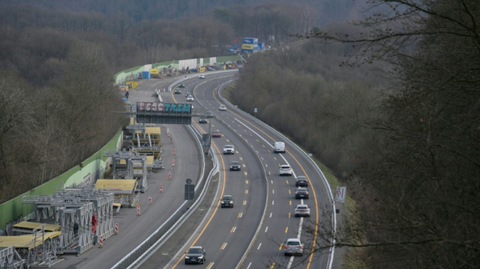  Urteil: A 445 zwischen Hamm und Werl kann gebaut werden 