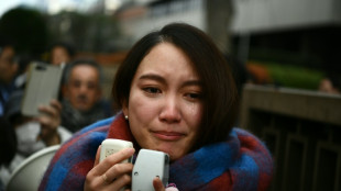 Periodista japonesa trae su solitario grito de #MeToo a Sundance