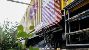 Sortir du glyphosate, une r&eacute;volution pour d&eacute;sherber les voies ferr&eacute;es