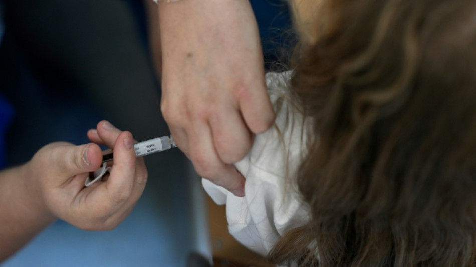  OMS recomenda vacina&ccedil;&atilde;o contra o HPV a partir dos quatro anos 