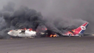 Yemen's Huthis to keep attacking Israeli ships despite US deal