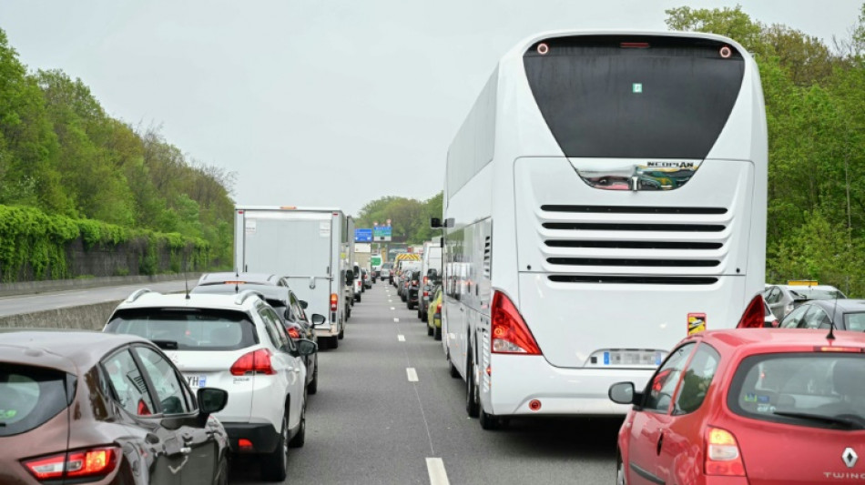 C&eacute;r&eacute;monie d'ouverture des Jeux: le plan de transport cal&eacute; sur fond d'incertitude politique