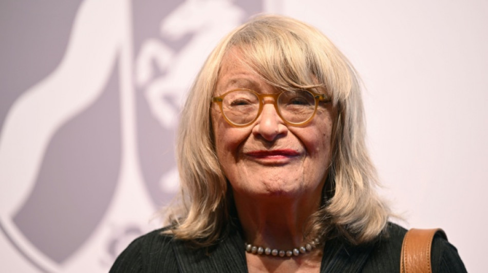  "Wir meinen: Es reicht": Alice Schwarzer stellt Magazin "Emma" ein 
