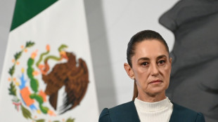 Mexican leader calls for tougher sexual harassment laws after attack