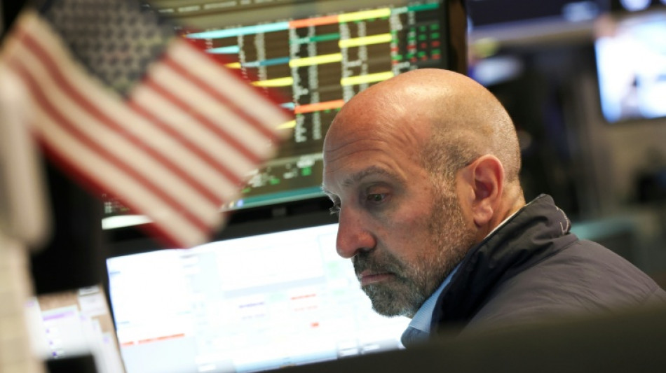  SpaceX despenca em Wall Street ap&oacute;s publica&ccedil;&atilde;o de seus resultados 