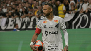 Neymar e outros jogadores defendem fim dos gramados sint&eacute;ticos