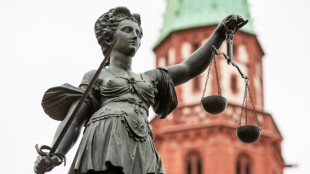Anklage gegen mutma&szlig;liche IS-Unterst&uuml;tzerin in Frankfurt am Main erhoben