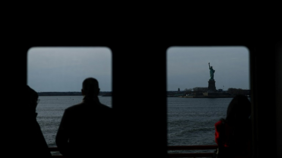 EEUU revisa al alza crecimiento del PIB del 4&ordm; trimestre de 2024 