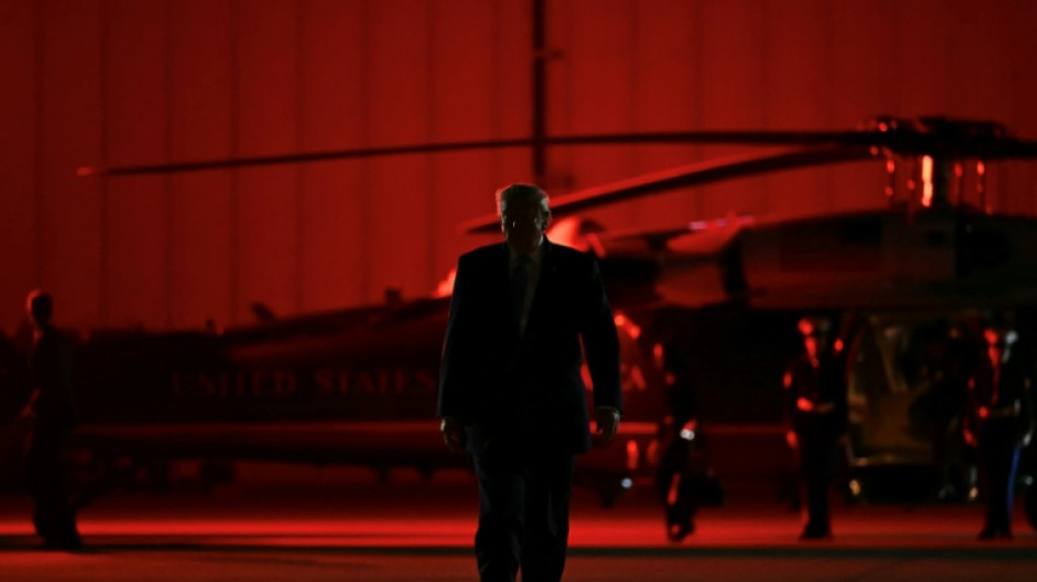  Trump ofrece 1 mill&oacute;n de d&oacute;lares por informaci&oacute;n que lleve a condenas por fraude electoral en EEUU 