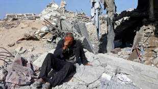 Gaza civil defence says Israeli strikes kill 28