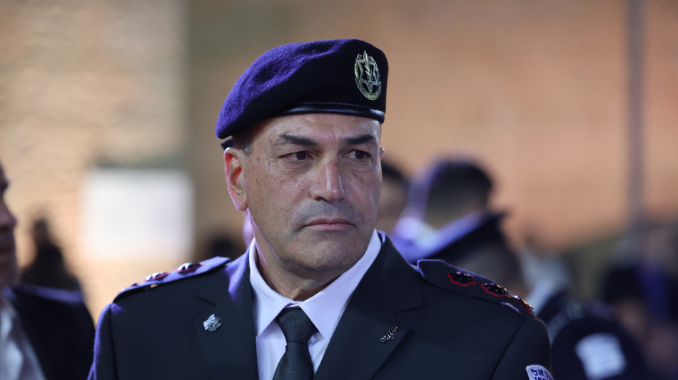 Capo Idf avverte Bibi, 'non faremo morire di fame Gaza'