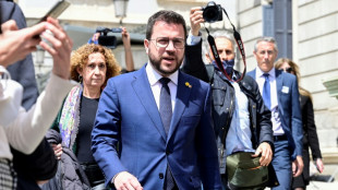 Presidente catal&aacute;n quiere explicaciones r&aacute;pidas de Madrid a espionaje a independentistas