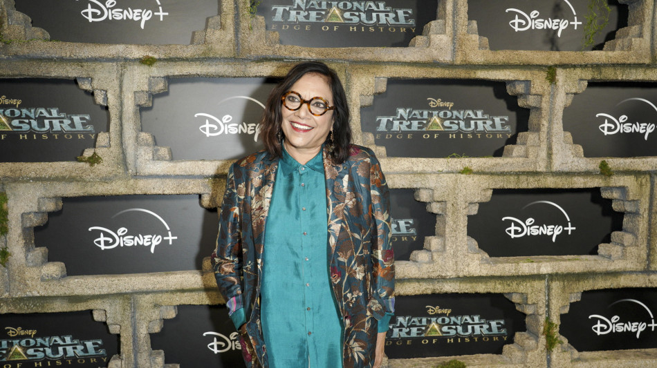  'La madre di Mamdani citata nei documenti di Epstein' 