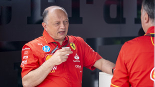 F1: Vasseur, in Austria voglio vedere un cambio di passo