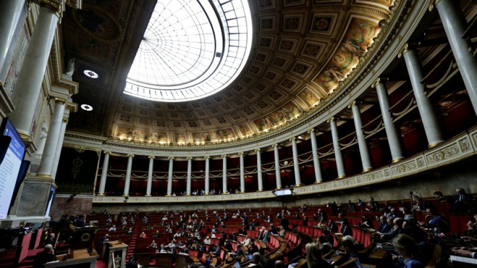  1er-Mai: vid&eacute;o, p&eacute;tition et rassemblement, avant un ultime d&eacute;bat &agrave; l'Assembl&eacute;e 