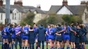 XV de France f&eacute;minin: Darracq favorable &agrave; une "concurrence saine" b&eacute;n&eacute;fique &agrave; toutes avant le Mondial