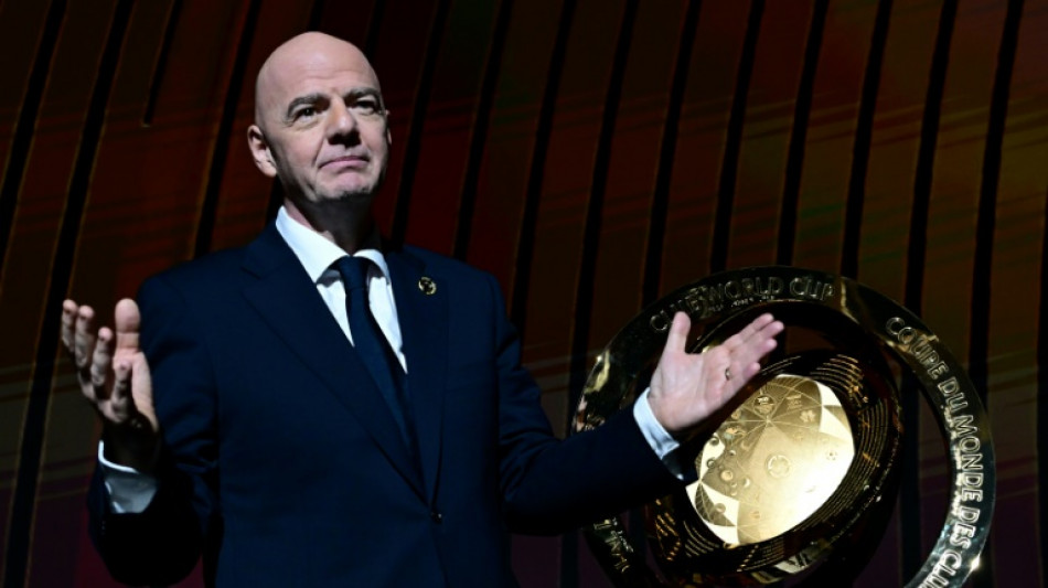 Campe&atilde;o do Mundial de Clubes poder&aacute; receber mais de R$ 700 milh&otilde;es