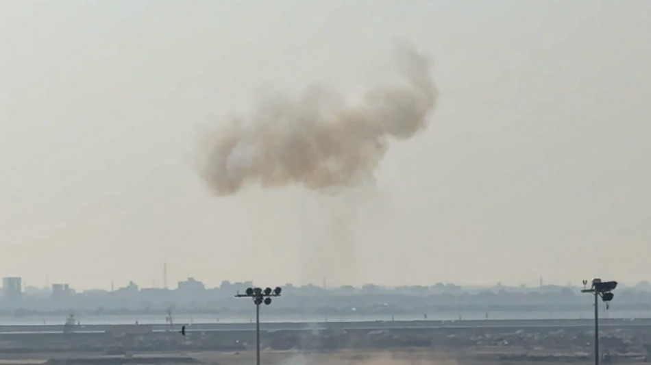  Y&eacute;men: 14 morts dans des frappes saoudiennes, les Houthis ciblent eux l'a&eacute;roport d'Aden 