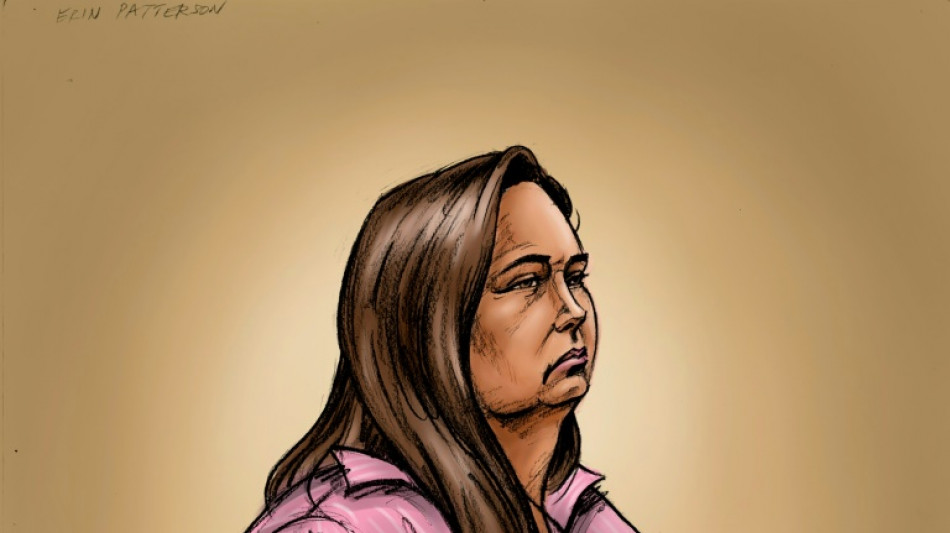 Australian woman 'loved' lunch guests she is accused of killing: court