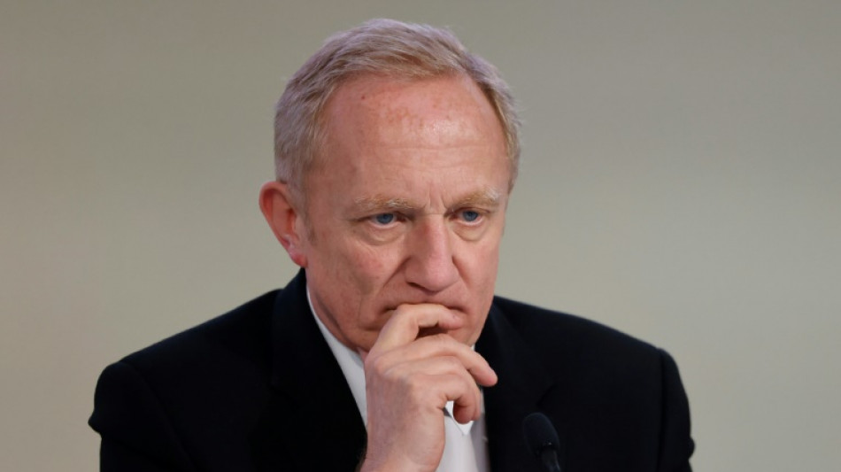 El beneficio neto de Kering se hundi&oacute; en 2024, arrastrado por Gucci