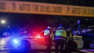 Cnn mostra video con sospetto che urla 'Liberate la Palestina'