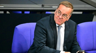 Verteidigung: Union wirft Regierung "K&uuml;rzungshaushalt" vor