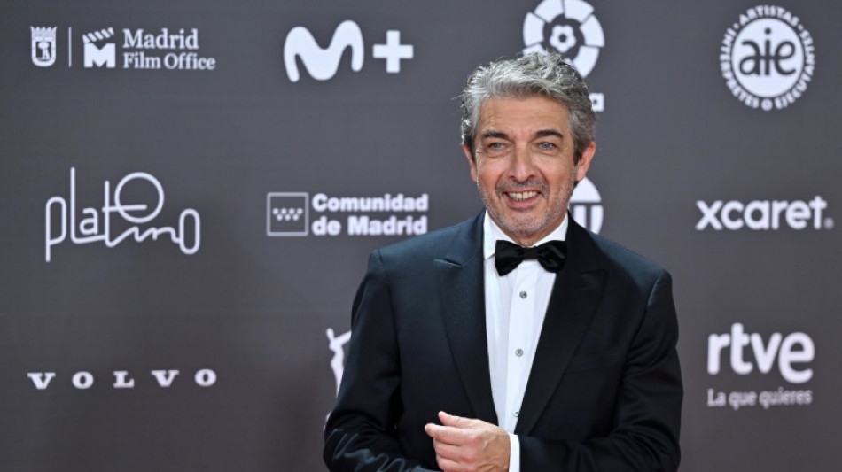 Actor argentino Dar&iacute;n protagonizar&aacute; serie basada en c&oacute;mic "El Eternauta"