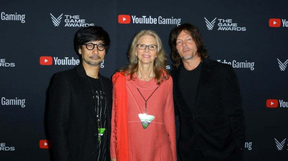 Star-packed, Covid-shaped 'Death Stranding 2' drops this week